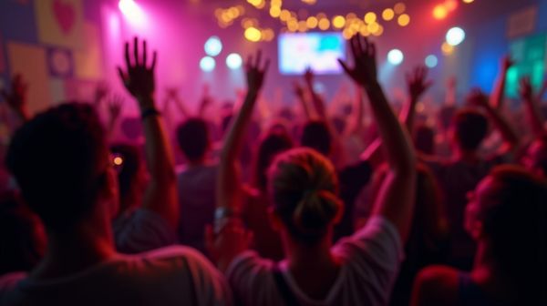 Choisissez votre salle karaoké à Lyon pour une soirée mémorable