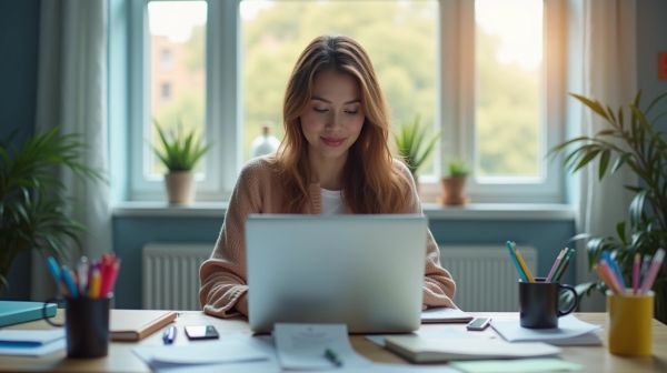 Maîtriser les blogs pour exprimer vos idées en ligne