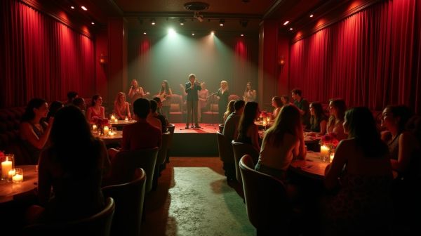 Top 5 salles de karaoké à Lyon pour une soirée inoubliable