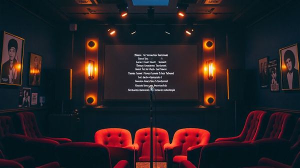 Top 5 salles de karaoké à Lyon pour une soirée inoubliable
