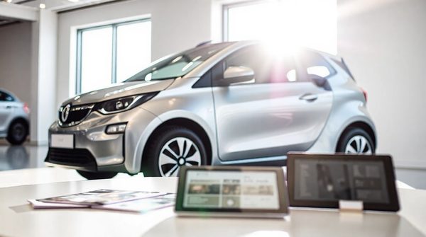 Voitures de location à strasbourg : solutions sur mesure pour chaque besoin