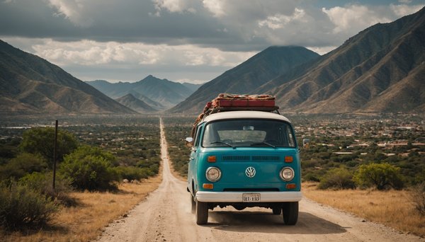 Voyages sur mesure au mexique : votre aventure révélée